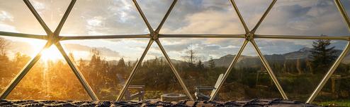 Stargazer Dome