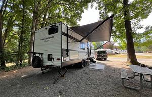 2024 GD Transcend – Family Camper w/ Delivery!