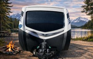 Outback Escape XL – Space, Comfort & Adventure