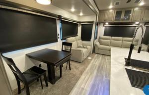 2022 Forest River RV Cedar Creek 360RL