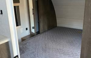 2022 Salem Cruise Lite T282QBXL RV rental photo 3