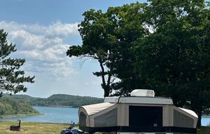 2018 Coachman Clipper, The Perfect Family Camper