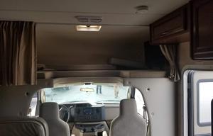 2013 Thor Motor Coach Four Winds 24C