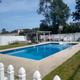 Pool & Gazebo