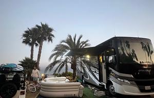 Family Adventures Await in Luxury