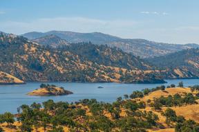Barrett Cove Campground and Recreation Area