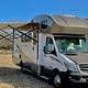 2016 Winnebago Itasca Navion (M-Benz)