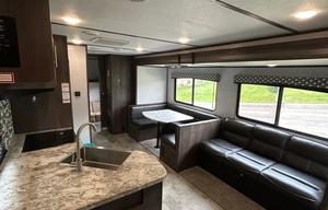 Ready for Spring Camping!