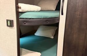 2024 Jay Flight | Sleeps 8 | Delivery Available