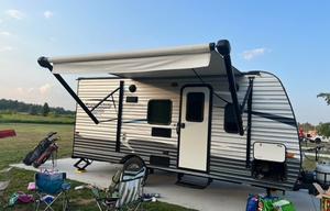 Summerland Mini with Bunks