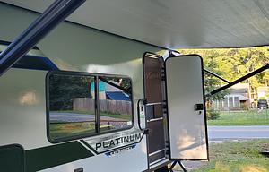 Tiny on Wheels, for RVing or extra space