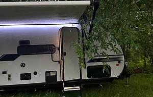 2020 Forest River RV Salem FSX 280RT