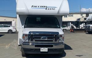 HOWARD 2022 THOR MOTOR COACH FREEDOM ELITE- 22FE