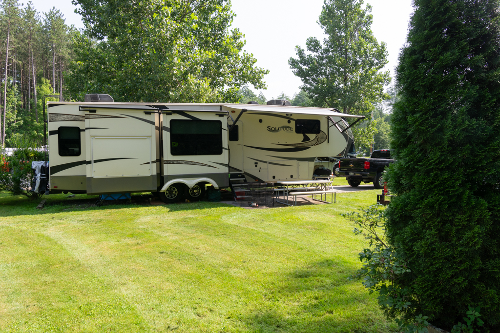 Field and Stream RV Park