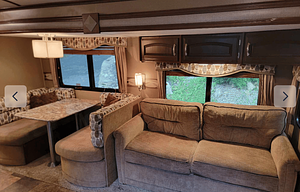 2014 Keystone RV Outback 323BH RV rental photo 7