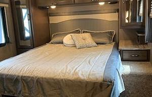 2017 Thor Motor Coach ACE 30.4