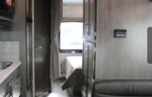 M & L RV Rentals-Introduces Mabel Newer Class C