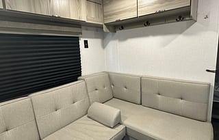 2024 Forest River RV Salem FSX 266BHLE