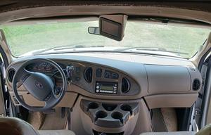 Beautiful, Spacious, Easy Driving Winnebago!
