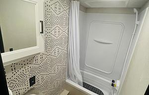 2022 Keystone RV Hideout 26BHWE