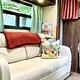 The Queen Bea: Class C 2018 Jayco Greyhawk 31FS