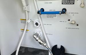 2023 Chaparral 375BAF RV rental photo 24