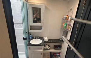 Jamber Acres Cozy Camper