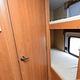 2011 Komfort Trailblazer 249BH