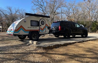 2019 Nucamp Rv T@G XL 6-Wide