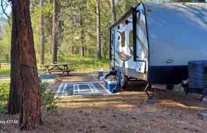 Amazing Getaway w/ Polar Package & Keyless Entry