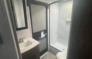 2022 Forest River RV Salem Cruise Lite