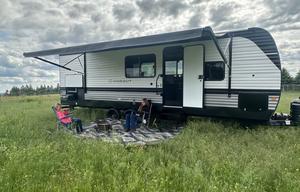 2026 Keystone Hideout 269DBWE Family Bunkhouse