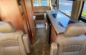 AMAZING MPG, Mercedes Benz Sprinter Winnebago ERA