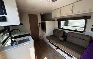 2027 Transcend One 151BH RV rental photo 9
