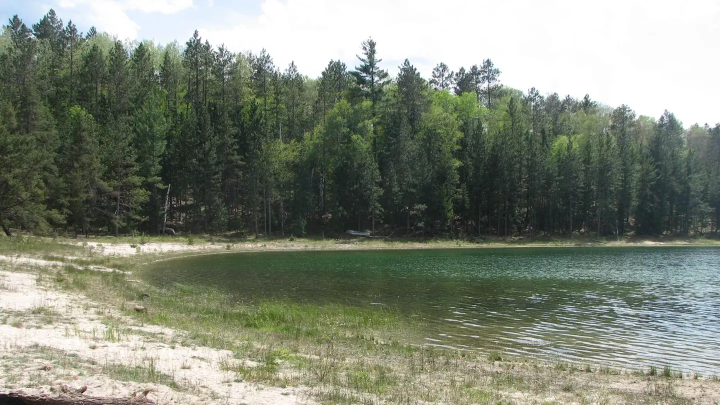 Wagner Lake (MI)