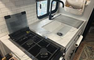 2021 Forest River RV Salem FSX 178BHSKX