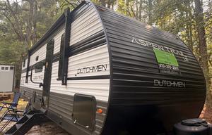 2026 BRAND NEW! DUTCHMEN RV ASPEN TRAIL 29BH