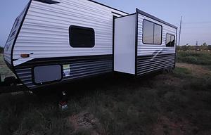 2022 Jayco Jay Flight SLX 8 284BHS