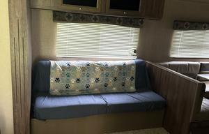2015 Dutchmen RV Coleman Lantern Series 270RLS