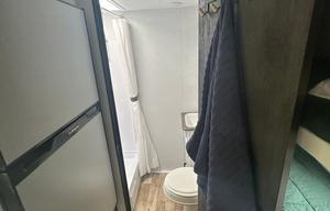 2023 Keystone Hideout 176BH