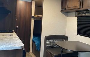 2018 Jayco Jay Flight 21QB RV rental photo 8