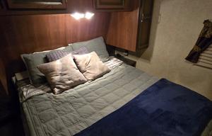 The Cozy Zinger