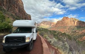 Mighty Max | Wake Up Where No One Else Can.