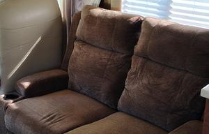 2008 Fleetwood RV Bounder 38P