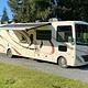 2017 Thor Motor Coach Hurricane 34J