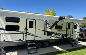 2021 Forest River RV Flagstaff Super Lite 27BHWS