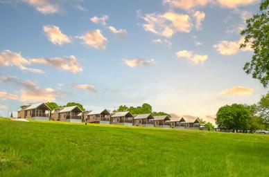 Yogi Bear’s Jellystone Park™ Camp-Resort: Guadalupe River