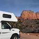 "The Dude" 2016 Thor Motor Coach Majestic 19G