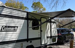 2025 Keystone RV Coleman 17B
