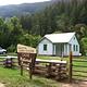 Blacksmith Fork Guard Station